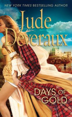 Days of Gold B0082PPXPM Book Cover