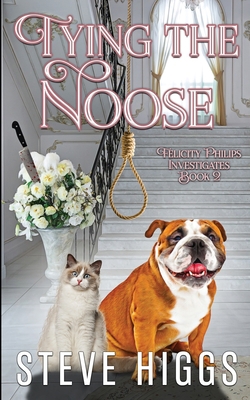 Tying the Noose 1915757010 Book Cover