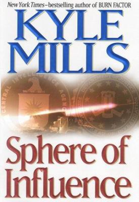 Sphere of Influence 0399149341 Book Cover