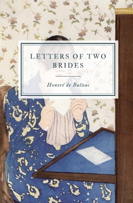 Letters of Two Brides 1088137059 Book Cover