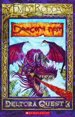 Dragon's Nest 1865049913 Book Cover