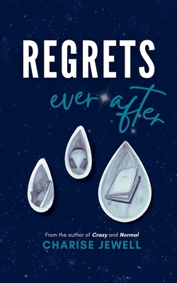 Regrets Ever After B0DYLFHX38 Book Cover