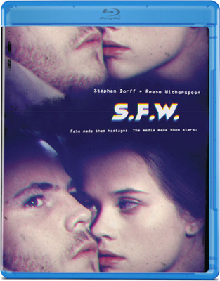 S.F.W. 6316204280 Book Cover
