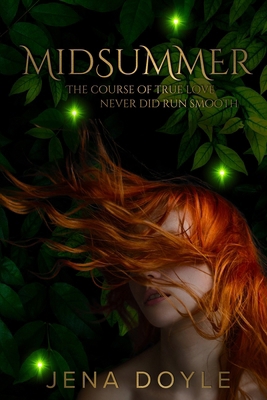 Midsummer B0D54ZJ9VT Book Cover