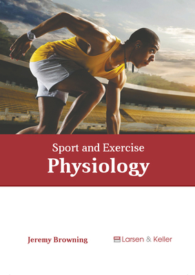 Sport and Exercise Physiology B0FH65KNKV Book Cover