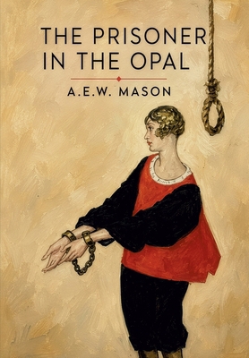 The Prisoner in the Opal 166767028X Book Cover