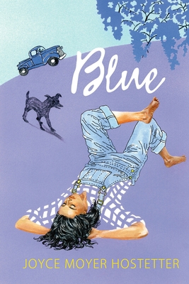 Blue 1590783891 Book Cover