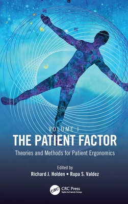 The Patient Factor: Theories and Methods for Pa... 0367245582 Book Cover