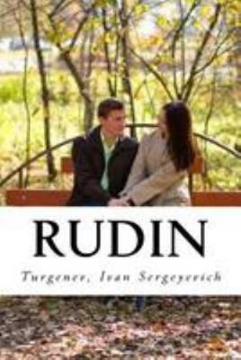 Rudin 1544697171 Book Cover