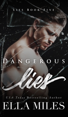 Dangerous Lies 1951114817 Book Cover