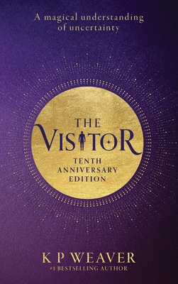 The Visitor: 10th Anniversary Edition: A magica... 0645520551 Book Cover