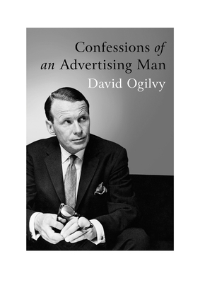 Confessions of an Advertising Man B007BDLJN6 Book Cover