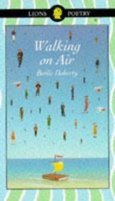 Walking on Air 0006744427 Book Cover