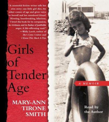 Girls of Tender Age 0743552598 Book Cover