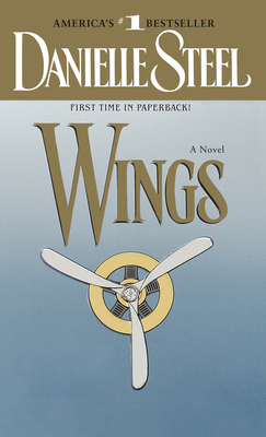 Wings B006G82FQW Book Cover