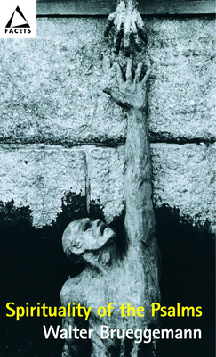 Spirituality of the Psalms 0800634500 Book Cover