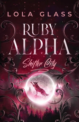 Ruby Alpha B0FXR1172Q Book Cover