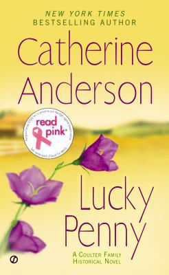 Read Pink Lucky Penny 0451467493 Book Cover