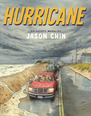 Hurricane B0GN2BK38J Book Cover