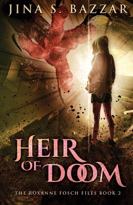 Heir of Doom 486745544X Book Cover
