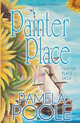 Painter Place 1956089004 Book Cover