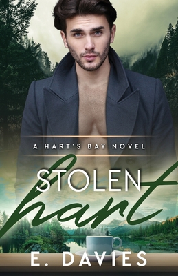 Stolen Hart 1912245388 Book Cover