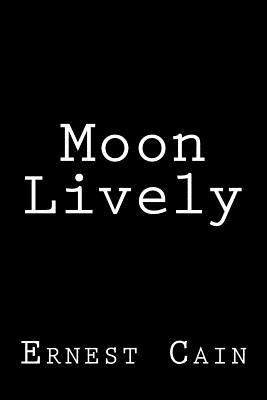 Moon Lively 1979783012 Book Cover