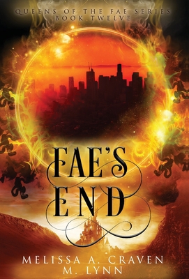 Fae's End 1970052961 Book Cover