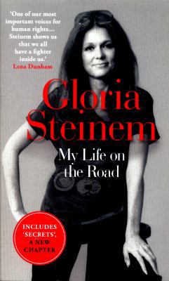 My Life on the Road 1780749201 Book Cover
