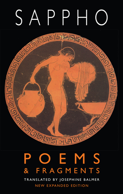 Poems & Fragments: Second, Expanded Edition 1780374577 Book Cover