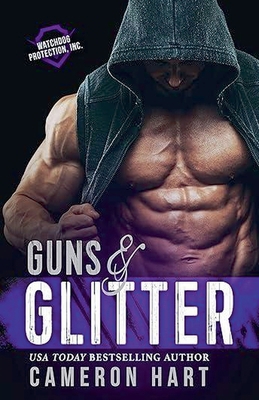 Guns & Glitter B0DJCNBXW9 Book Cover