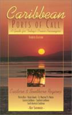 Caribbean Ports of Call: Eastern and Southern R... 0762711779 Book Cover