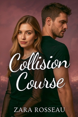 Collision Course B0FTGBZM3B Book Cover