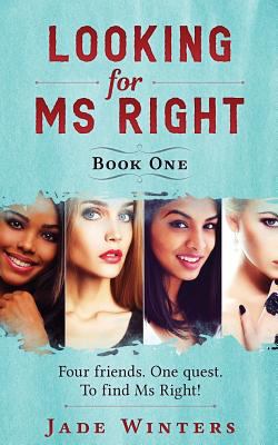 Looking for Ms Right 1717594379 Book Cover