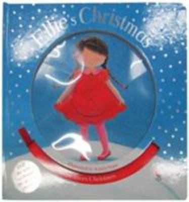 Ellie at Christmas Time 060356898X Book Cover