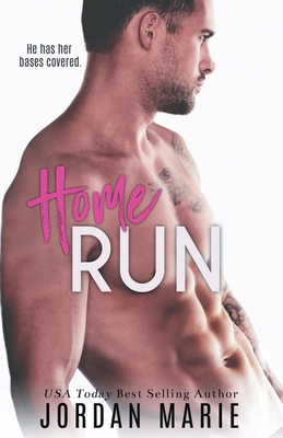 Home Run B0876Z2QH3 Book Cover