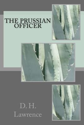 The Prussian Officer 1984227432 Book Cover