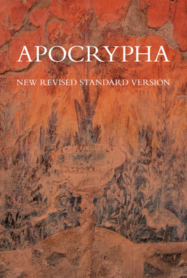 Apocrypha-NRSV 0521507766 Book Cover