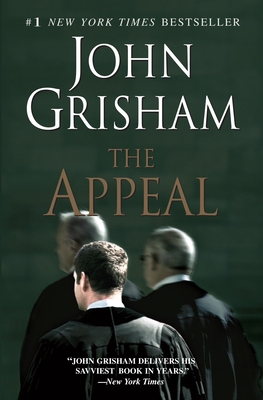 The Appeal : A Novel B001OICNCK Book Cover