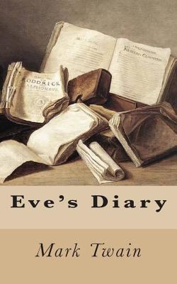 Eve's Diary 1466422718 Book Cover