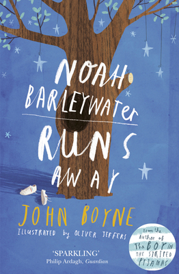 Noah Barleywater Runs Away [Spanish] 0552572063 Book Cover