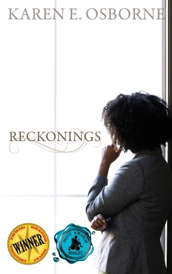 Reckonings: A Survivor's Raw and Riveting Story... 1685131204 Book Cover