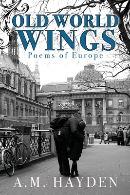 Old World Wings 1964885507 Book Cover
