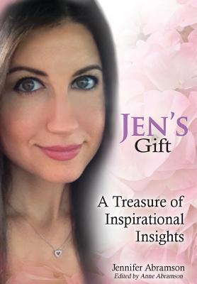 Jen's Gift: A Treasure of Inspirational Insights 1946989169 Book Cover