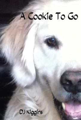 A Cookie to Go 1641388587 Book Cover