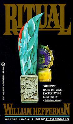 Ritual 0451163974 Book Cover