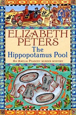 The Hippopotamus Pool 1845295560 Book Cover
