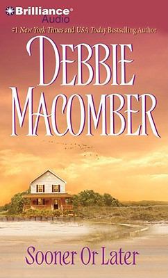 Sooner or Later 1441819827 Book Cover
