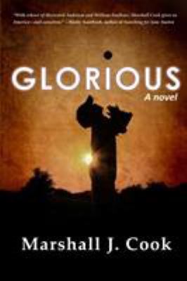 Glorious 1595986138 Book Cover