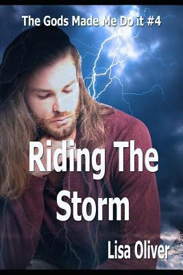 Riding the Storm 1729088244 Book Cover